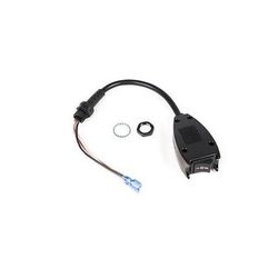 ProTeam QuietPro BP Switch Cord Assembly Complete F/QuietPro 105748