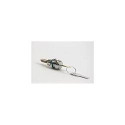 JE Adams Medeco Threaded Screw Lock 8958-2