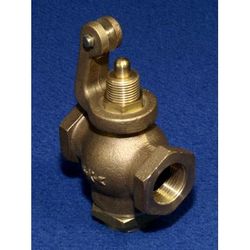 American-Lincoln Water Flow Control Valve 78800018