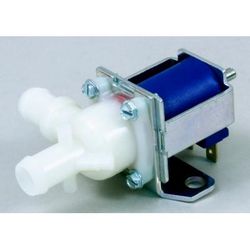 Tennant - Castex Nobles Fluid Control Solenoid Valve, 24 Volts 630022