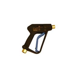 JE Adams No Weep Trigger Gun - 3/8 FPT x 1/4 FPT - 4500 PSI - 12 GPM 5030NPW