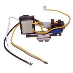 VacuMaid/Astrovac SR-42 Mechanical Relay Board P12595A