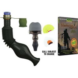 Primos Hunting MTA Elk Hunter's Master Pack Game Calls 943