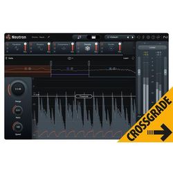 iZotope Neutron 5 Crossgrade