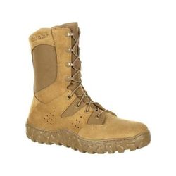 Rocky Boots S2v Predator Military Boot - RKC072CB12M