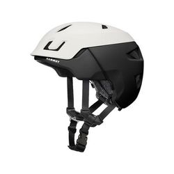 Mammut Haute Route Helmet White-Black 51-55cm 2030-00320-0246-5