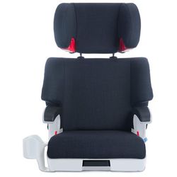 Clek Oobr High Back Belt Positioning Booster Car Seat - Winter Mammoth