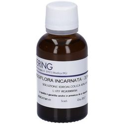 HERING Passiflora Incarnata Tintura Madre 30 ml Gocce orali