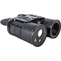 X-Vision Beyond 300 2-16x16mm Thermal Imaging Binocular 50Hz Black Medium TB300