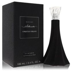Silhouette Midnight For Women By Christian Siriano Eau De Parfum Spray 3.4 Oz