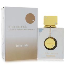 Club De Nuit Imperiale For Women By Armaf Eau De Parfum Spray 3.6 Oz
