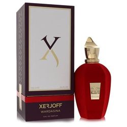 Xerjoff Wardasina For Women By Xerjoff Eau De Parfum Spray (unisex) 3.4 Oz