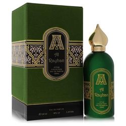 Al Rayhan For Women By Attar Collection Eau De Parfum Spray (unisex) 3.4 Oz