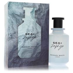 Michael Malul Sea + Zephyr For Men By Michael Malul Eau De Parfum Spray 3.4 Oz