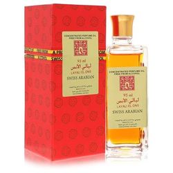 Swiss Arabian Layali El Ons For Women By Swiss Arabian Concentrated Perfume Oil Free From Alcohol 3.