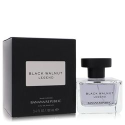 Banana Republic Black Walnut Legend For Men By Banana Republic Eau De Parfum Spray 3.3 Oz