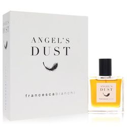 Francesca Bianchi Angel's Dust For Men By Francesca Bianchi Extrait De Parfum Spray (unisex) 1 Oz