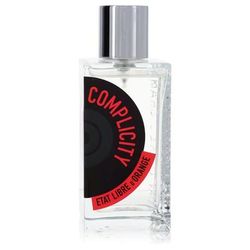Dangerous Complicity For Women By Etat Libre D'orange Eau De Parfum Spray (tester) 3.4 Oz