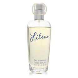 Lilian For Women By Lilian Barony Eau De Parfum Spray (unboxed) 1.7 Oz