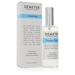 Demeter Frozen Pond For Women By Demeter Cologne Spray (unisex) 4 Oz