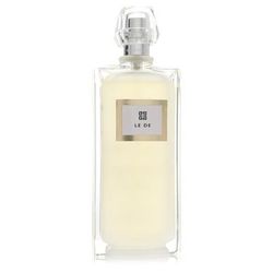 Le De For Women By Givenchy Eau De Toilette Spray (tester) 3.3 Oz