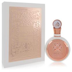 Lattafa Fakhar For Women By Lattafa Eau De Parfum Spray 3.4 Oz