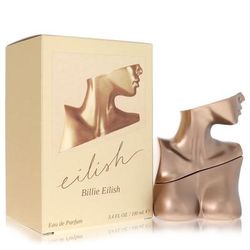 Eilish For Women By Billie Eilish Eau De Parfum Spray 3.4 Oz