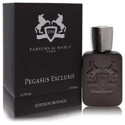 Pegasus Exclusif For Men By Parfums De Marly Eau De Parfum Spray 2.5 Oz