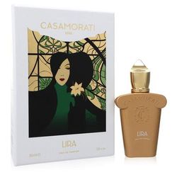 Lira For Women By Xerjoff Eau De Parfum Spray 1 Oz