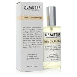 Demeter Vanilla Cookie Dough For Women By Demeter Cologne Spray (unisex) 4 Oz