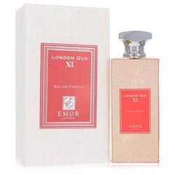 Emor London Oud Xi For Women By Emor London Eau De Parfum Spray (unisex) 4.2 Oz