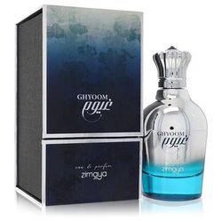 Afnan Zimaya Ghyoom For Men By Afnan Eau De Parfum Spray (unisex) 3.4 Oz