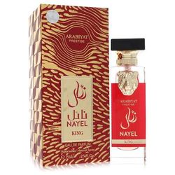 Arabiyat Prestige Nayel King For Men By Arabiyat Prestige Eau De Parfum Spray 2.4 Oz