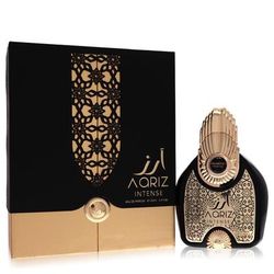 Arabiyat Prestige Aariz Intense For Men By Arabiyat Prestige Eau De Parfum Spray (unisex) 3.4 Oz