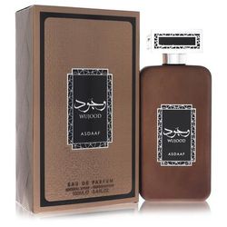 Lattafa Asdaaf Wujood For Women By Lattafa Eau De Parfum Spray (unisex) 3.4 Oz