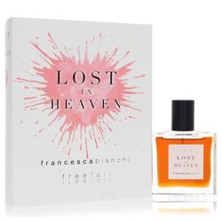 Francesca Bianchi Lost In Heaven For Men By Francesca Bianchi Extrait De Parfum Spray (unisex) 1 Oz