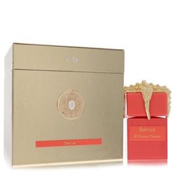 Tiziana Terenzi Deriva For Women By Tiziana Terenzi Extrait De Parfum Spray (unisex) 3.4 Oz
