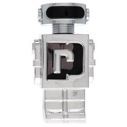 Paco Rabanne Phantom For Men By Paco Rabanne Eau De Toilette Spray (tester) 3.4 Oz