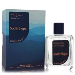 Michael Malul South Slope For Men By Michael Malul Eau De Parfum Spray 3.4 Oz