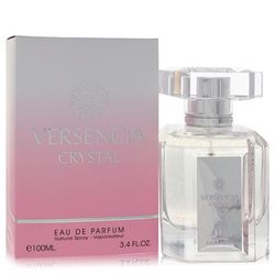 Maison Alhambra Versencia Crystal For Women By Maison Alhambra Eau De Parfum Spray 3.4 Oz
