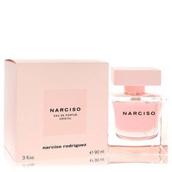 Narciso Rodriguez Cristal For Women By Narciso Rodriguez Eau De Parfum Spray 3 Oz