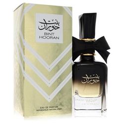Ard Al Zaafaran Bint Hooran For Women By Al Zaafaran Eau De Parfum Spray 3.4 Oz