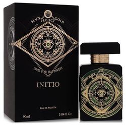 Initio Oud For Happiness For Men By Initio Parfums Prives Eau De Parfum Spray (unisex) 3.04 Oz