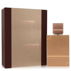 Al Haramain Amber Oud Gold Edition For Women By Al Haramain Eau De Parfum Spray (unisex) 6.7 Oz