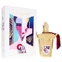 Casamorati 1888 Casafutura For Women By Xerjoff Eau De Parfum Spray 3.4 Oz