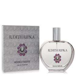 Judith Ripka Moonlit Nights For Women By Judith Ripka Eau De Parfum Spray 3.4 Oz