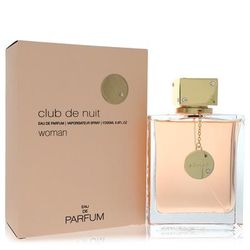 Club De Nuit For Women By Armaf Eau De Parfum Spray 6.8 Oz