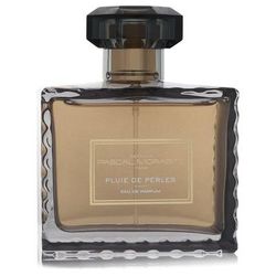 Pluie De Perles For Women By Pascal Morabito Eau De Parfum Spray (unboxed) 3.4 Oz