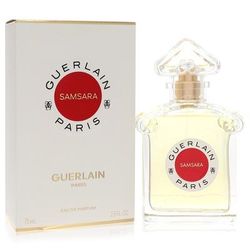 Samsara For Women By Guerlain Eau De Parfum Spray 2.5 Oz
