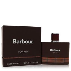 Barbour Origins For Men By Barbour Eau De Parfum Spray 3.4 Oz
